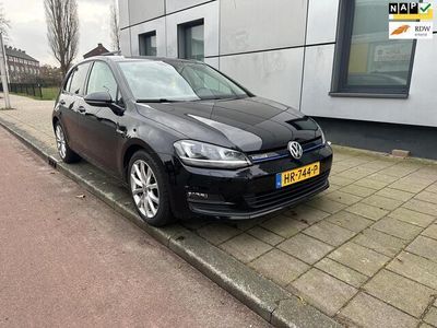 tweedehands VW Golf VII 1.0 TSI Business Edition Connected NAP Camera DSG