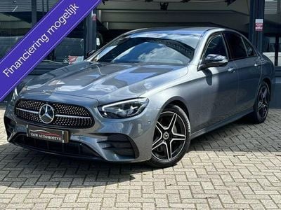 Mercedes E200