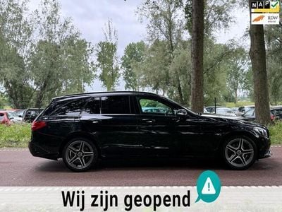 Mercedes C180