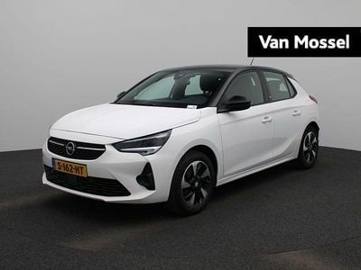 Occasion Opel Corsa-e 100 kW (136 PK) 2023 Wit Hatchback