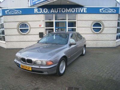 BMW 535
