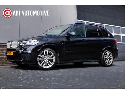 tweedehands BMW X5 xDrive40d 313 pk High Executive M-Sportpakket / Pa