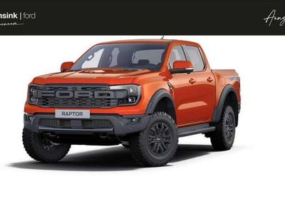 tweedehands Ford Ranger 3.0 V6 EcoBoost Raptor 288pk *NU TE BESTELLEN* *Nu te bestellen bij Wensink*