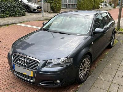 tweedehands Audi A3 A31.8 TFSI