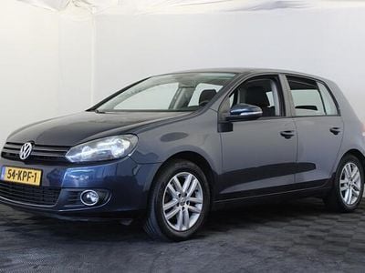 VW Golf VI