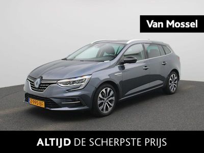 Renault Mégane GrandTour