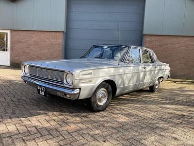 Zilver Occasion 1965 Dodge Dart Sedan | € 7.500