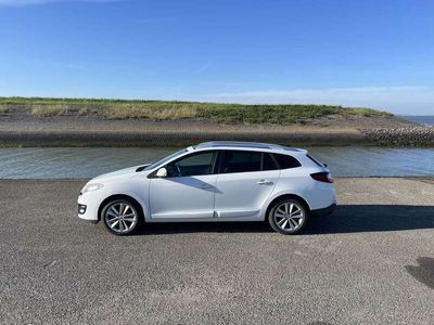 Renault Mégane GrandTour