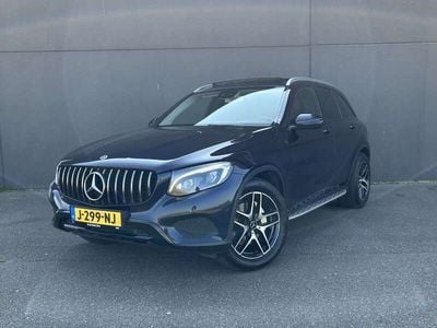 Mercedes GLC250