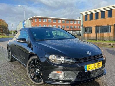 VW Scirocco