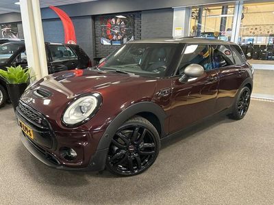 tweedehands Mini Cooper Clubman 2.0 S Serious Business PANO,NAVI,LEER,HARMAN KARDON,CAMERA