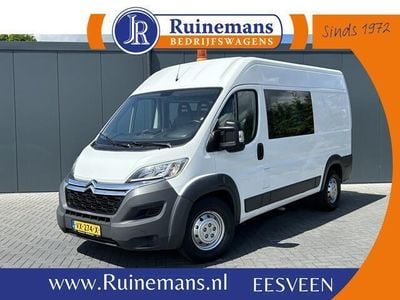 Citroën Jumper