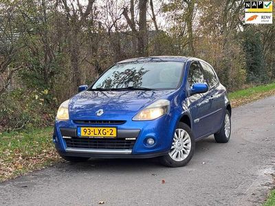 Renault Clio II
