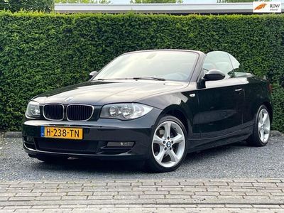 BMW 118 Cabriolet