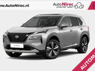 tweedehands Nissan X-Trail e-4ORCE Tekna Plus 4WD | 7 PERSOONS | 20 INCH | FU