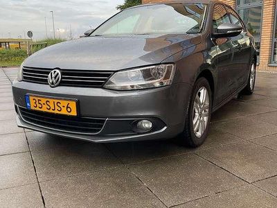 VW Jetta