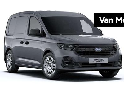 Grijs Nieuw 2025 Ford Transit Trend Van | € 30.052 (Eerlijke prijs)