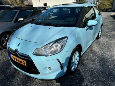 Citroën DS3