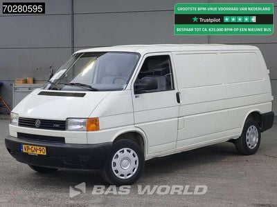 VW T4