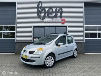 tweedehands Renault Modus 1.6-16V Privilège Luxe AUT Pano NAP