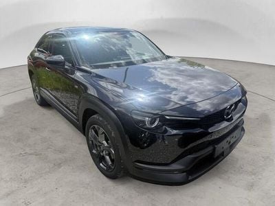 Occasion Mazda MX30 Makoto 106 kW (145 PK) 2023 Zwart SUV