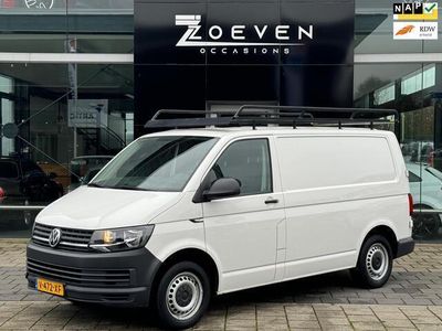 tweedehands VW Transporter 2.0 TDI L1H1 Economy