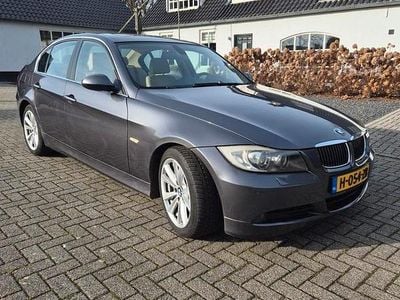 Occasion 2005 BMW 325 Executive | € 3.200 (Super prijs)