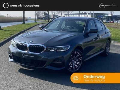 tweedehands BMW 330e 330High Executive | M-Sport Pakket | Sportstoele