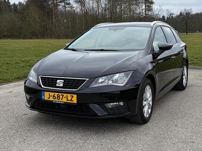 Occasion Seat Leon ST 110 PK (80 kW) 2017 Stationwagen