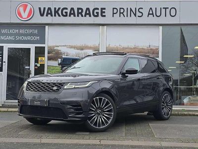 Occasion Land Rover Range Rover Velar HSE Dynamic 300 PK (220 kW) 2017 Grijs SUV