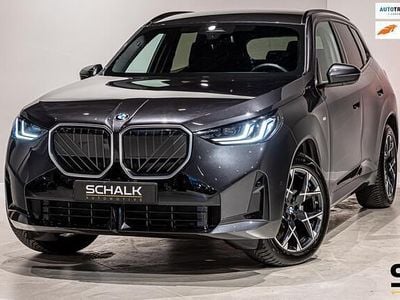 Grijs Occasion 2025 BMW X3 M Sport SUV | € 66.950 (Goede deal)