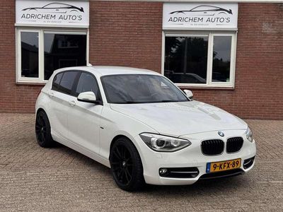 BMW 114