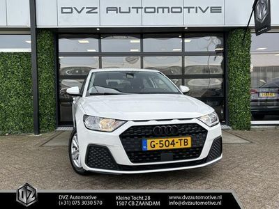 tweedehands Audi A1 Sportback 25 TFSI | Airco | Carplay | LMV