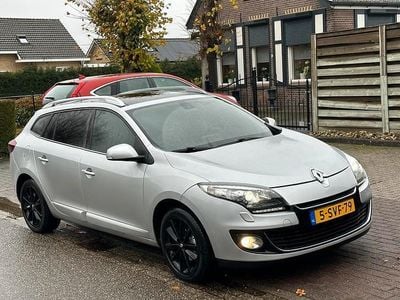 Renault Mégane III