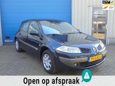 Renault Mégane III