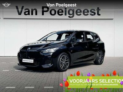 BMW 220 Active Tourer