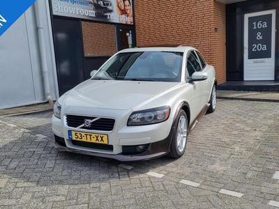 tweedehands Volvo C30 T5 Momentum Automaat