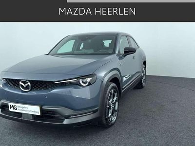 Mazda MX30