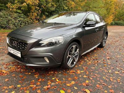 Volvo V40 CC