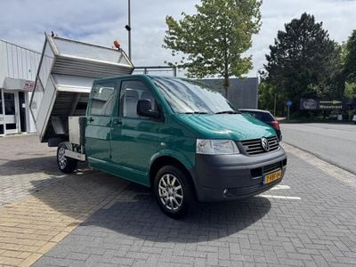 VW T5
