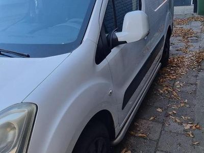 Gebruikt 2010 Citroën Berlingo MPV | € 3.000 (Eerlijke prijs)