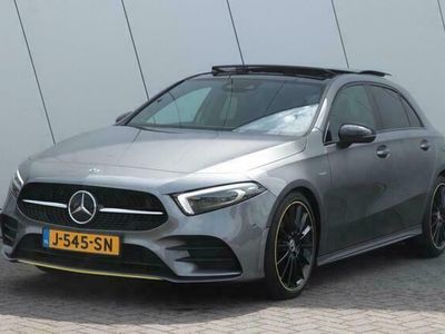 tweedehands Mercedes A250 Premium Plus | AMG - EDITION 1 - PANO - VOL!