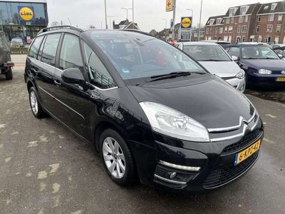 tweedehands Citroën Grand C4 Picasso 1.6 THP Collect.,AUTOMAAT*7p