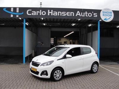 tweedehands Peugeot 108 1.0 e-VTi Active