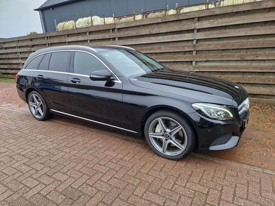 Mercedes C350e