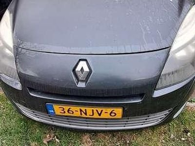 Renault Scénic III