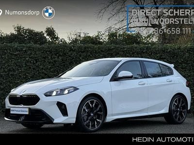 Wit Occasion 2026 BMW 120 M Sport Hatchback | € 54.438