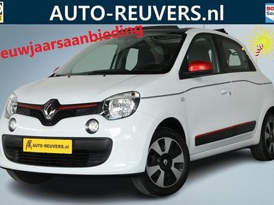 Wit Occasion 2015 Renault Twingo SE Hatchback | € 7.900 (Duur)