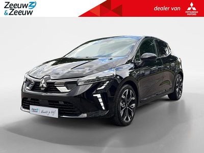 Royal blue Nieuw 2025 Mitsubishi Colt Instyle Hatchback | € 29.595 (Eerlijke prijs)