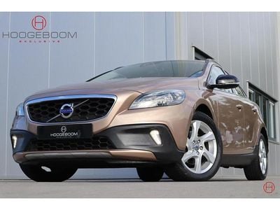 Volvo V40 CC